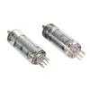 2PCS 6K4 Electronic Tube Valve Vacuum Tube Replacement for 6AK5/6AK5W/6Zh1P/6J1/6J1P/EF95 Pairing