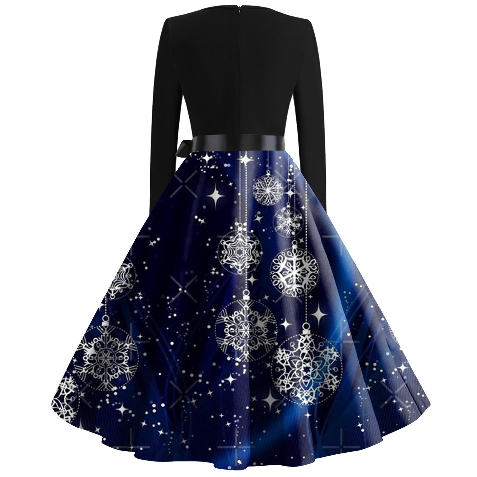 Женская мода с v-образным вырезом — фото 4