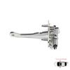 EDP1262 Front Left or Right Door Catch Hinge Brake Stop Check Limiter 6006003653 for Renault Express Rapid Super 5 1985-2000