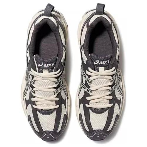 Asics Gel Kahana 8 Low Top Running Shoes Women's Ecru - 1012B788-201