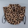 Fashion Detachable Collar for Various Outfit Women Accessories Comfortable All Day Wear Decorative Collar Half Shirt