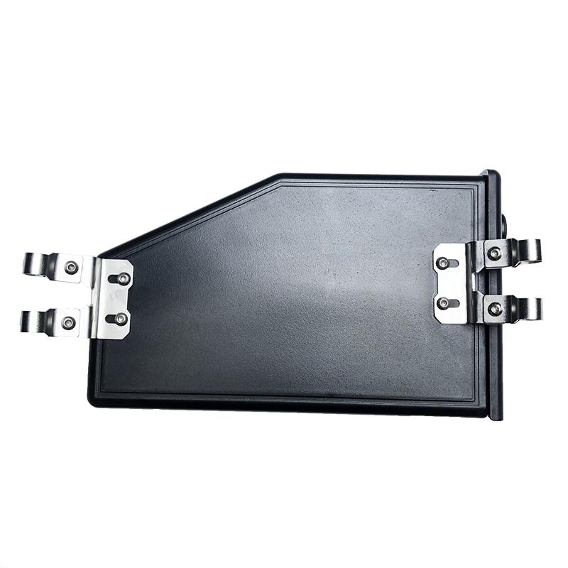 Motorcycle Waterproof Tool Box Toolbox Left Side Box For BMW R1250GS R1200GS LC/ADV R1200/R1250 GS F750GS F850GS GS1200/GS1250