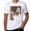 Sam Cooke tričko s odvodem vlhkosti a rychlým schnutím