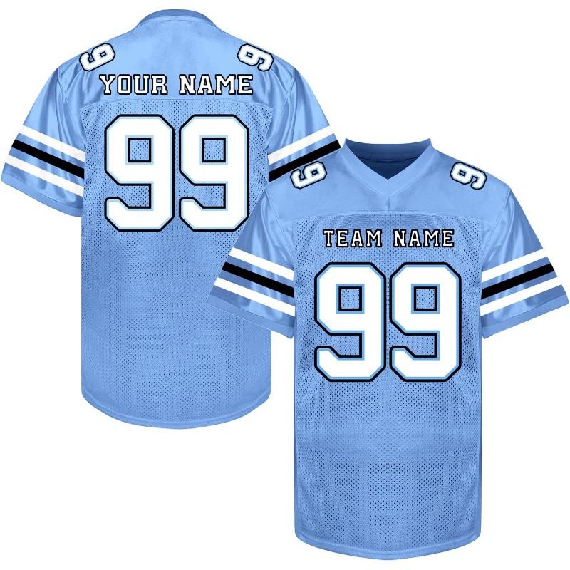 Sports Uniform Gift for Football Party