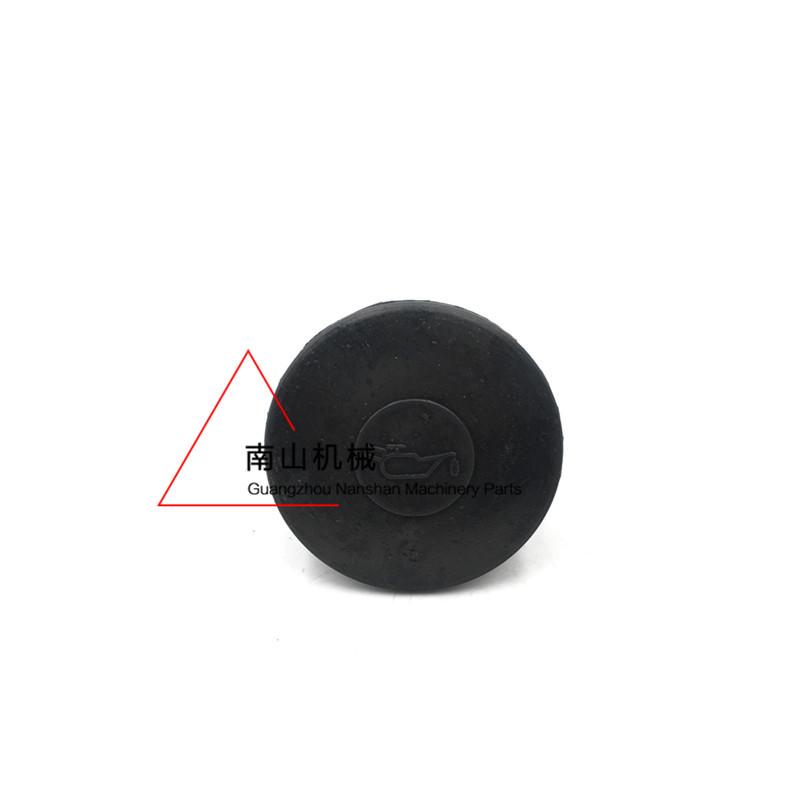 For Hitachi EX200 230-3/5/6 Oil Cap for Isuzu Engine 6BG1/6BD1 Fuel Cap Excavator