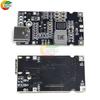 Multi-Cell Fast Charging Module 2S 3S 4S Type-C To 9V/12V 4.5V-15V Step-Up Buck Charger for 18650 Lithium Battery