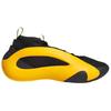 adidas Harden Vol. 8 Black Yellow Men Sneakers Core-Black IG6589