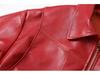 Women's Retro American Long Sleeve Jacket Coat for Autumn/Winter (Style M6285)
