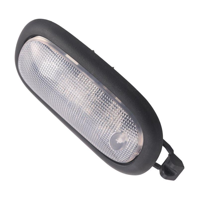 

For Jeep Wrangler JK 2011-2017 Rear Overhead Roof LED Dome Light 5KQ79DX9AC Accessories