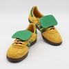 IE9165 adidas Originals Samba LT Preloved Yellow Green Gum (Men's)