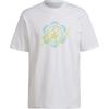 adidas T-shirt Originals Uomo Bianca HC6264