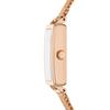 Uhr HAGEN MICRO SKW3148 Roségold [Skagen] Damen