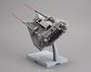 Star Wars Snowspeeder scale plastic model 1/48