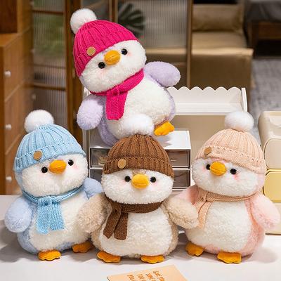 Children’s Plush Toy Doll, Adorable Gift For Kids, Soft Stuffed Animal
