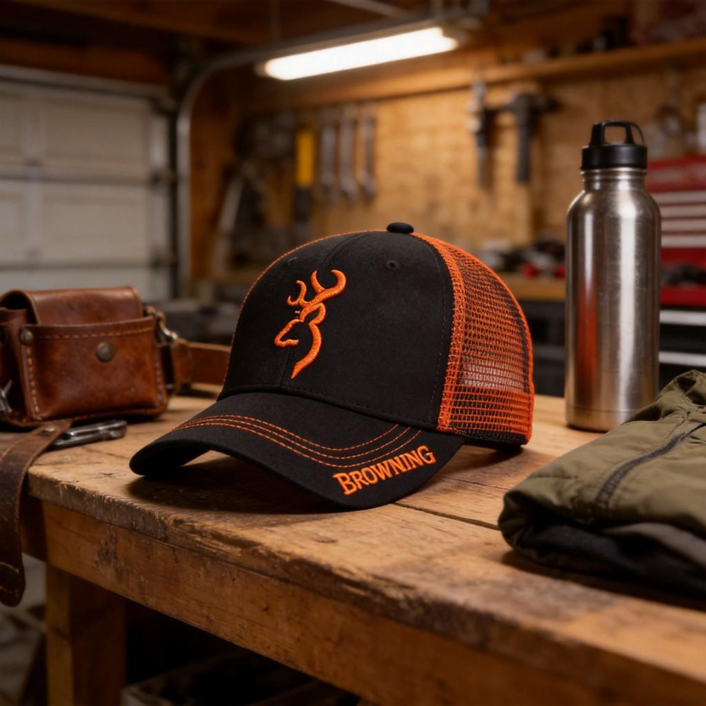 Cotton Baseball Cap With Embroidery For Adults Summer Sun Protection