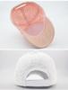 Women’s Versatile Lace Sunshade Baseball Cap - Korean Style