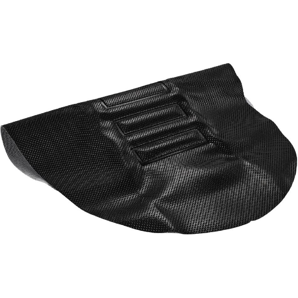 Non-Slip Rubber Seat Cover for ERide Pro SS 2.0 3.0 Surron LBX E Ride Pro SS/SR/S Sur Ron, Electric Dirt Bike Soft Seat Cover Black