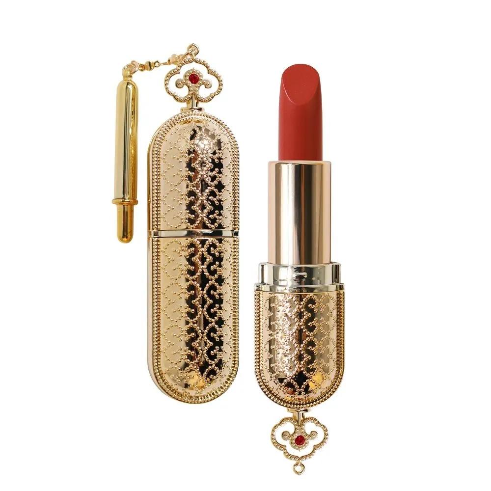 

THE WHOO Gongjinhyang Mi Luxury Lipstick No. 21 Ruby 3.5g