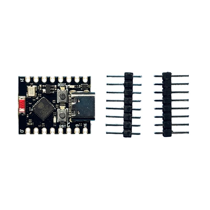 ESP32-C3 SuperMini Development Board Microcontroller Programming Learning Controller Core Board