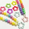 Star Pendants for DIY Bracelet Necklace Jewelry Making Findings Accessories