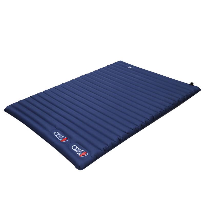 Outdoor Camping Inflatable Sleeping Pad