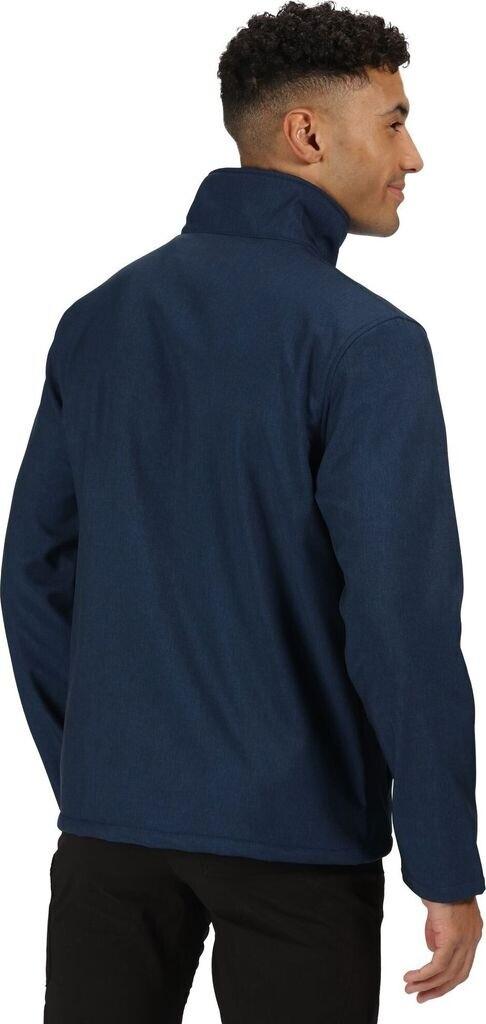 Regatta Мужская куртка Cera V Softshell Jacket navy marl
