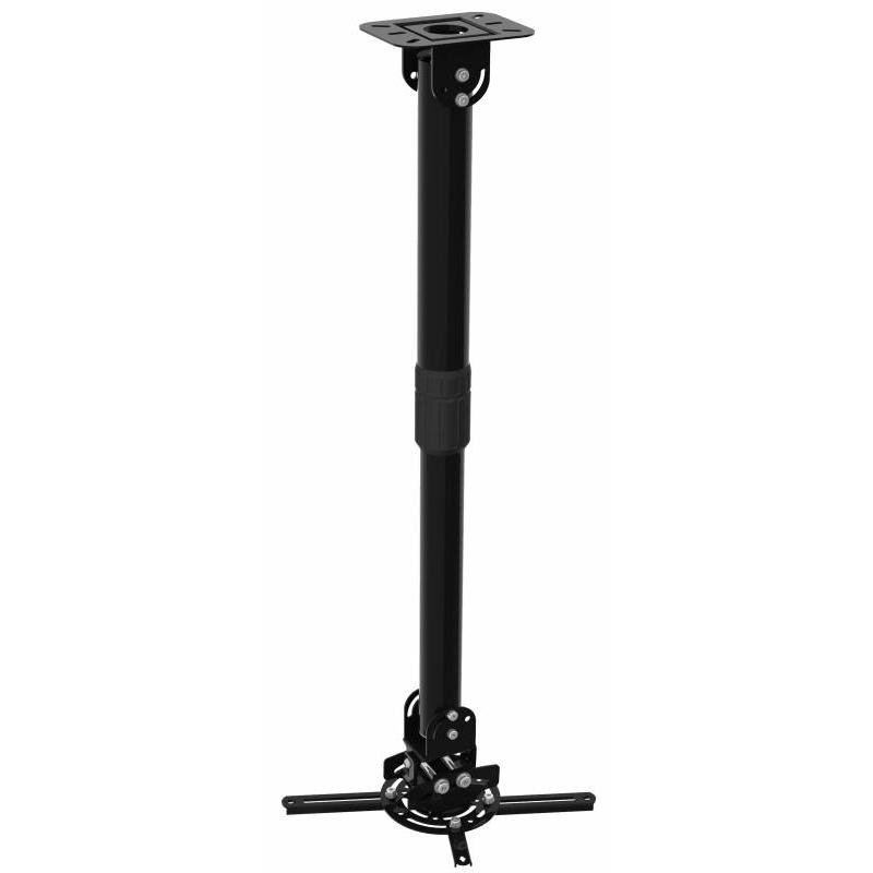 

Кронштейн для проектора Cactus Cs-vm-pr16l-bk