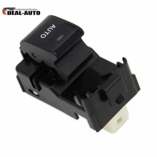 For Toyota Lexus Camry Prius V Land Cruiser Scion Rear Window Switch 84810-33120