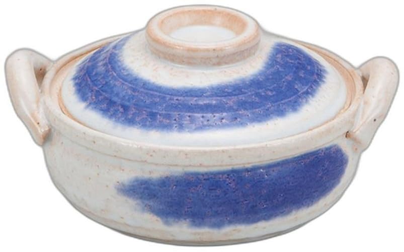 

Gratin Pot with Lid x 13 x Ceramic Gratin Dish by Setomonohonpo [16.5 8cm] чёрный