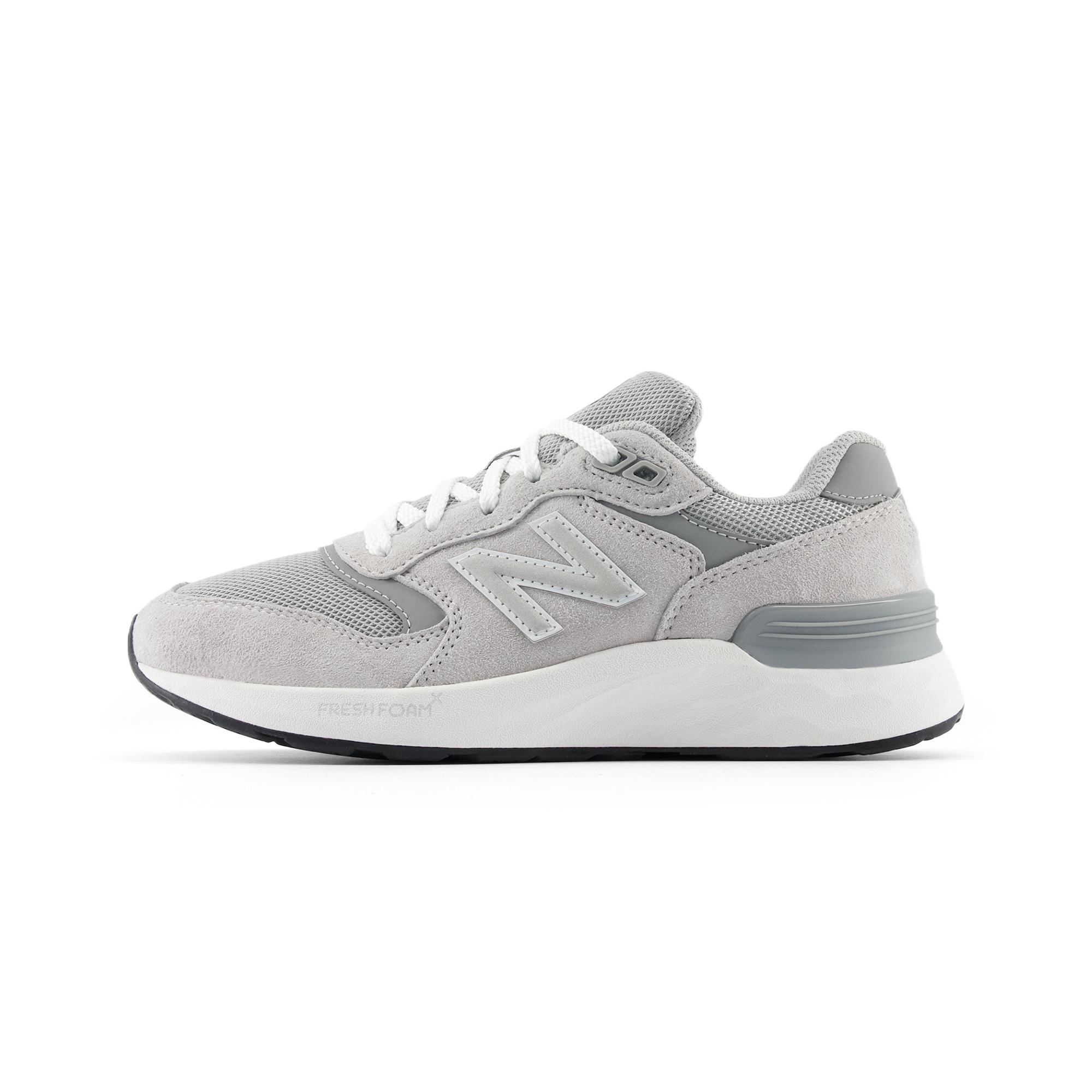 (WMNS) New Balance 880 v7 Raincloud Slate Grey Women s W880712 EU 36.5