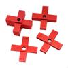 4Pcs Setup Blocks Measurement Tools Convenient Back Milling Function Accessories Table Saw Depth