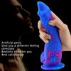 23cm Animal Dildo Color Realistic Silicone Fake Penis Adult Toys Masturbation For Women