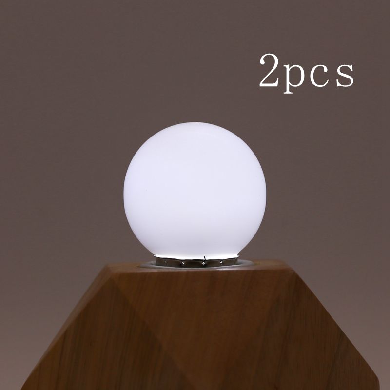 2 Stück/Los 1W Bunte LED-Glühbirne E27 220V Lampe Rot Gelb Blau Grün Rosa Orange Weiß Weihnachten Hochzeit Nachtlicht für Schlafzimmer
