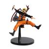 1-5PCS Anime Naruto Anime Figures Sasuke Kakashi Naruto Model Toys Collection Hobbies Friend/classmate's birthday gift