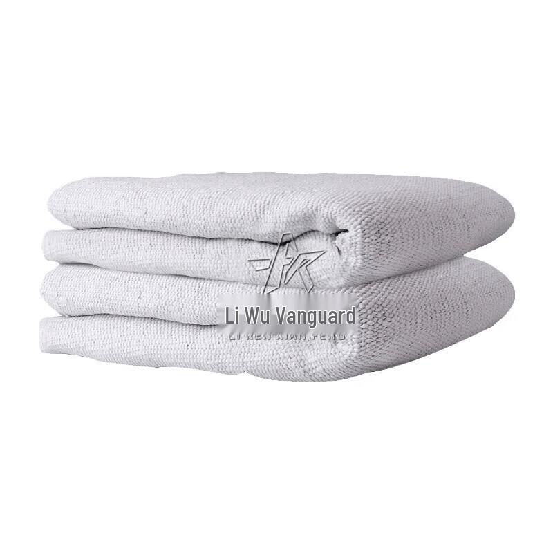 High-Temperature Resistant Fire Blanket