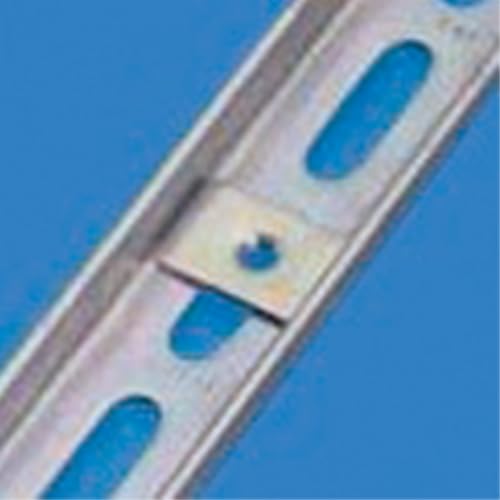 ESCO M 6/15x15mm Square Nuts (10 Pieces) EA949GS-306