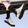 Fila Fusion BANK II Women's Platform Skate Shoes