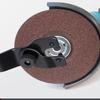 Adjustable Angle Grinder Accessory Wrench Plastic Keylock Handheld Household Wrenches Quality Repair Power Tool Accessories