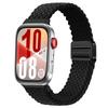 Nylon Band for HUAWEI Watch Fit 4 Pro/Fit 3/4 Smartwatch Wrist Replacement Belt Magnetic braided bracelet correa HUAWEI fit 4 Straps