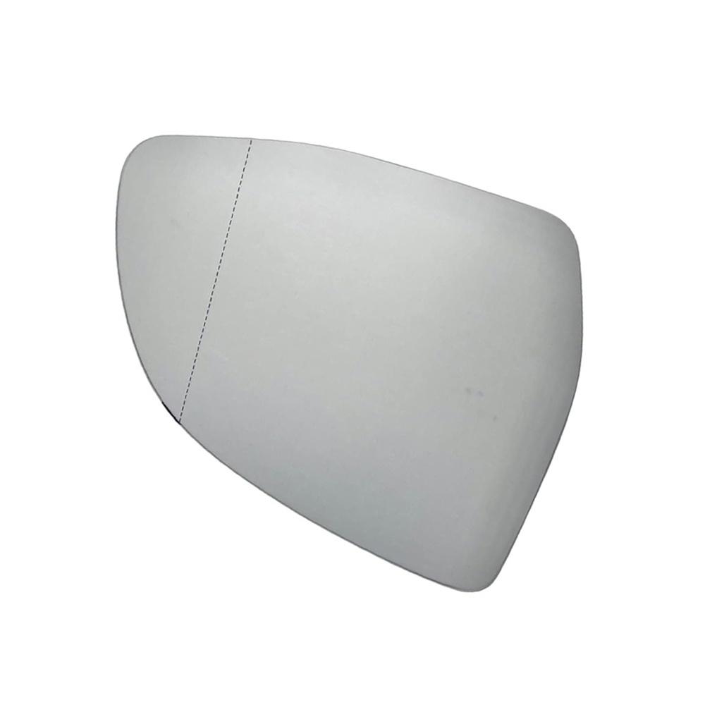 Heated Mirror Glass For 2015-2019 BMW X3 X4 X5 X6 RH Passenger Side 51167291220