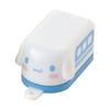Sanrio Character Bomb (Carbonated Bath Product) Train-shaped Mascot Characters 101893