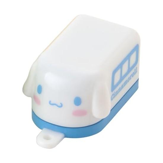Sanrio Character Bomb (Carbonated Bath Product) Train-shaped Mascot Characters 101893