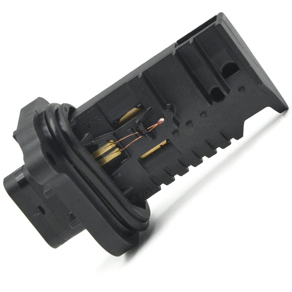 0280218279 MAF Mass Air Flow Meter Sensor for BMW 335i 435i 2012 2013 2014 2015 2016