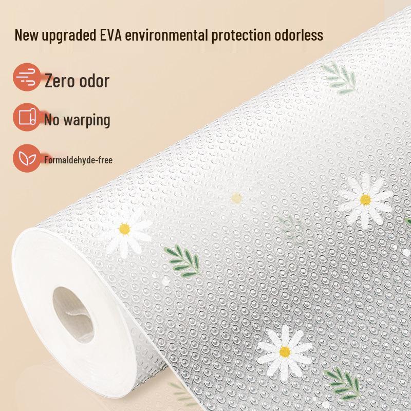 Waterproof & Anti-Mold Cabinet Drawer Liner Mat