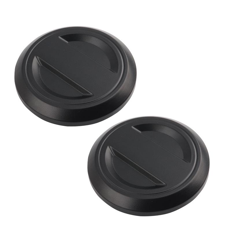 UTV Wheel Center Hub Caps Cover for Polaris RZR 900 1000 XP 4 Turbo Ranger 2017 2018 2019 2020 2021 1522872-655