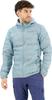 Куртка Columbia Delta Ridge Down Hooded Jacket stone blue