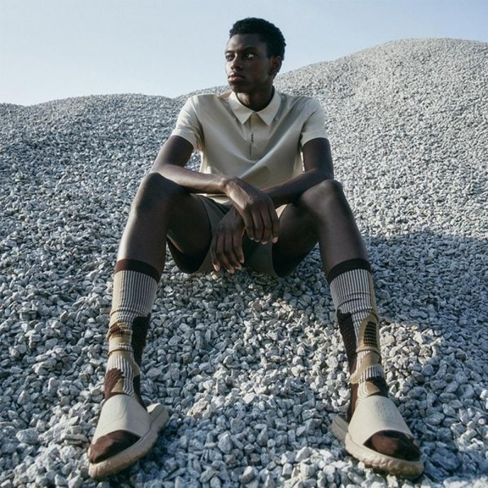 

Descente Energize Slide Sq123lsd35 CSBCCLASSYBLACK/290