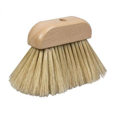 Head Only Pure Bristle Cobweb Brush
