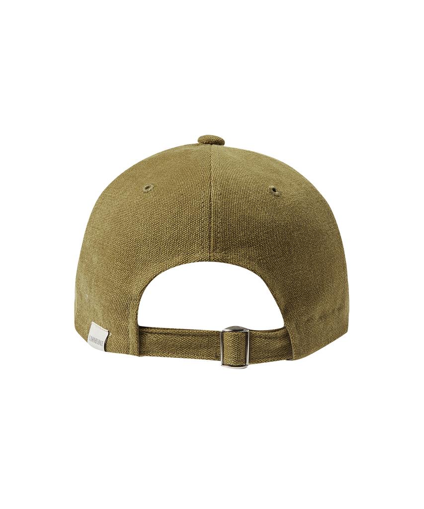 COMONINOZ [Cn]26 Star Logo Ballcap [4 Color]