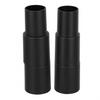 Black Converter Head Hose Plastic Replacement Tube